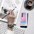 Samsung M14 5G Alignment Telefon Kılıfı - Şeffaf - Saydam