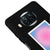 Xiaomi Mi 10 T Lite Alignment Telefon Kılıfı - Renkli Silikon - Siyah