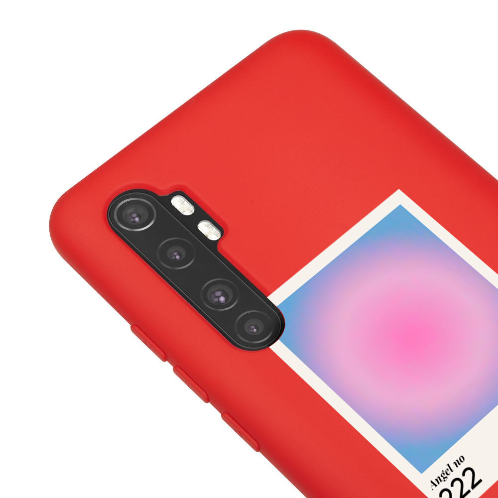 RenkliSilikonKırmızı