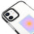 iPhone 11 Protection Telefon Kılıfı - Artycase - Siyah