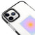 iPhone 11 Pro Max Protection Telefon Kılıfı - Artycase - Siyah