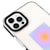 iPhone 13 Pro Max Protection Telefon Kılıfı - Artycase - Siyah