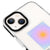 iPhone 15 Protection Telefon Kılıfı - Artycase - Siyah