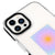 iPhone 15 Pro Protection Telefon Kılıfı - Artycase - Siyah