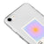 iPhone SE 2020 Protection Telefon Kılıfı - Şeffaf - Saydam