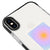 iPhone XS Protection Telefon Kılıfı - Artycase - Siyah