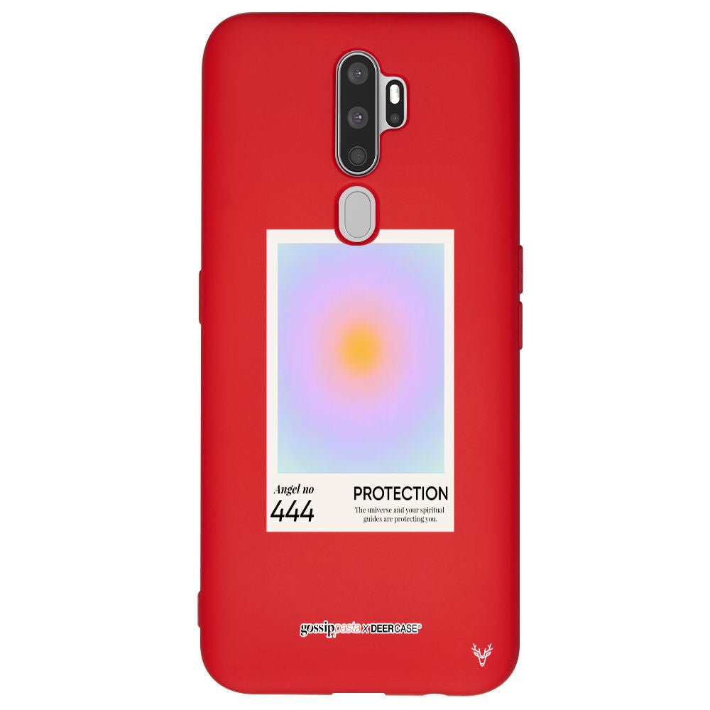 RenkliSilikonKırmızı