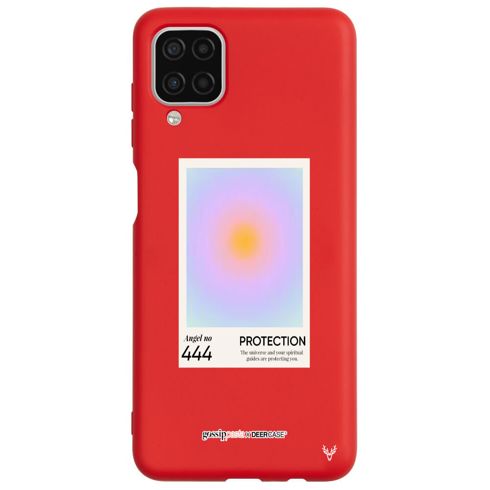 RenkliSilikonKırmızı