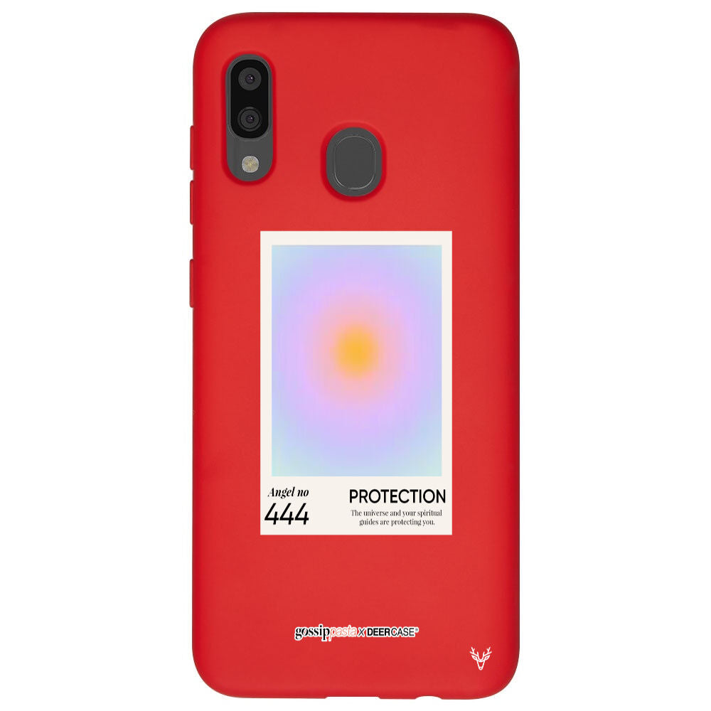 RenkliSilikonKırmızı