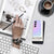 Samsung A24 Protection Telefon Kılıfı - Şeffaf - Saydam