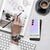 Samsung A34 Protection Telefon Kılıfı - Şeffaf - Saydam