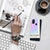 Samsung M21 Protection Telefon Kılıfı - Şeffaf - Saydam