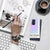 Samsung M52 5G Protection Telefon Kılıfı - Şeffaf - Saydam