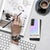 Samsung S21 FE Protection Telefon Kılıfı - Şeffaf - Saydam