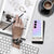 Samsung S23 Protection Telefon Kılıfı - Şeffaf - Saydam
