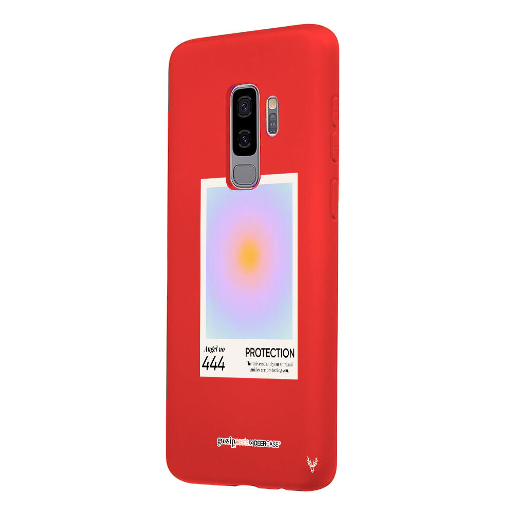 RenkliSilikonKırmızı