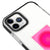 iPhone 11 Pro Max Gossip Luck Telefon Kılıfı - Artycase - Siyah