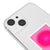 iPhone 13 Gossip Luck Telefon Kılıfı - Şeffaf - Saydam