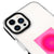 iPhone 14 Pro Max Gossip Luck Telefon Kılıfı - Artycase - Siyah