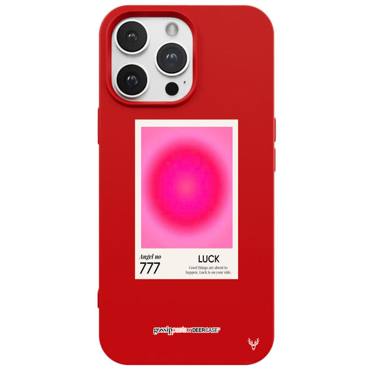 RenkliSilikonKırmızı