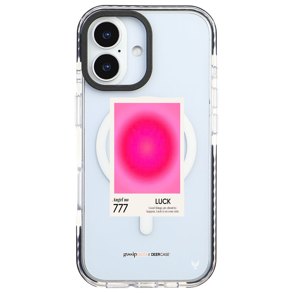 MagsafeliArtycaseSiyah