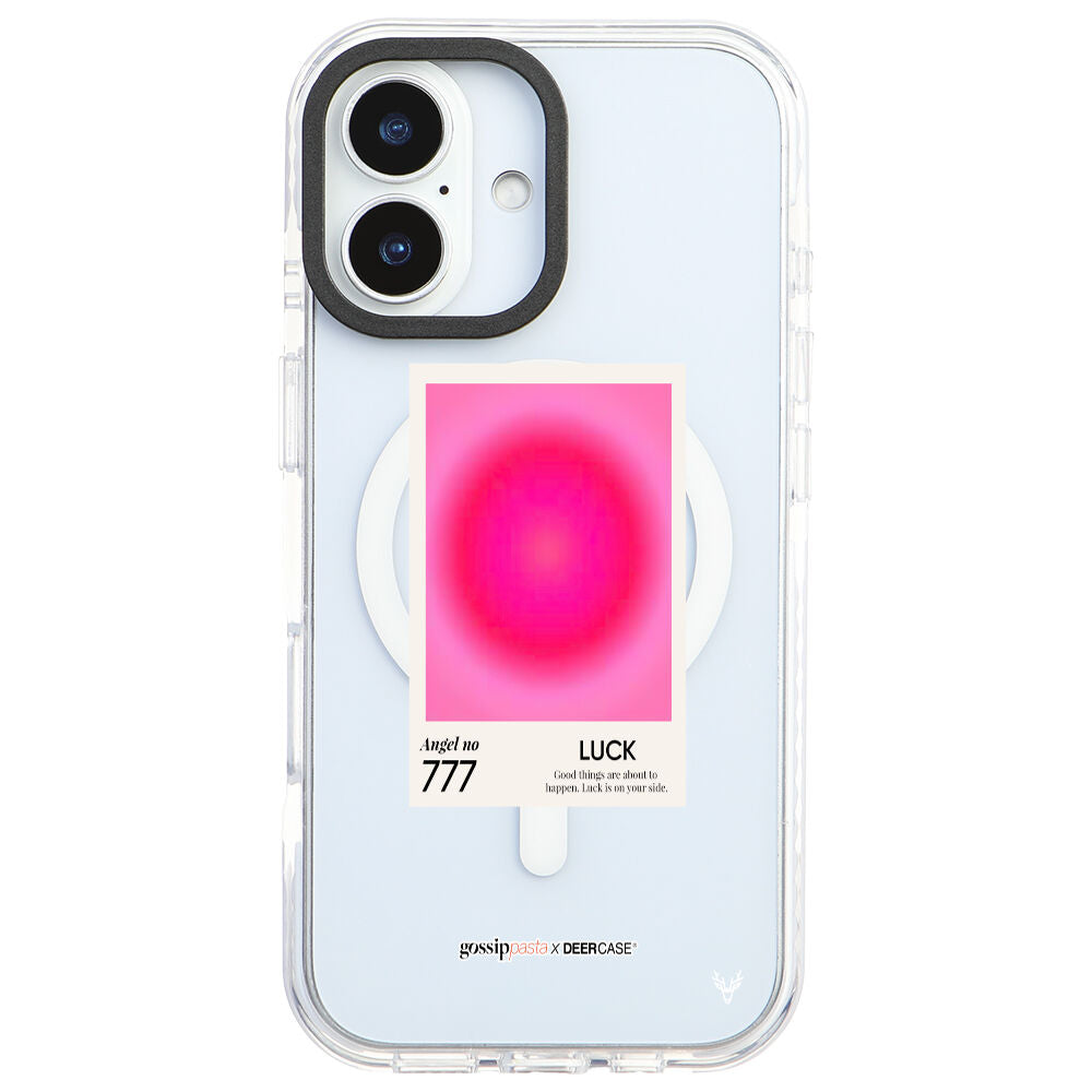 MagsafeliArtycaseBeyaz