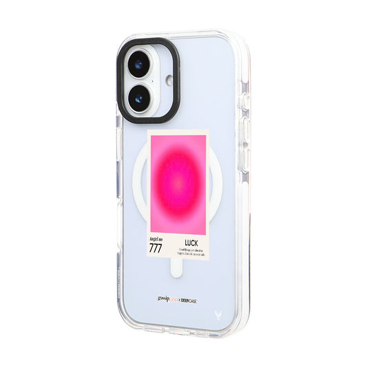 MagsafeliArtycaseBeyaz