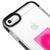 iPhone 6 Gossip Luck Telefon Kılıfı - Artycase - Siyah