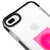 iPhone 8 Plus Gossip Luck Telefon Kılıfı - Artycase - Siyah