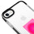 iPhone SE 2020 Gossip Luck Telefon Kılıfı - Artycase - Siyah