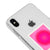 iPhone XS Gossip Luck Telefon Kılıfı - Şeffaf - Saydam