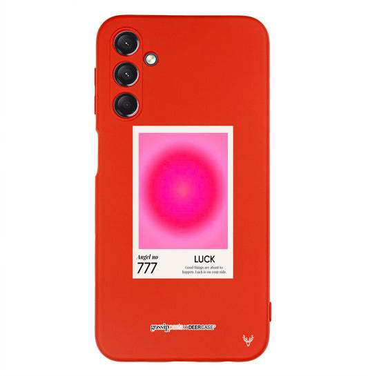 RenkliSilikonKırmızı