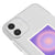 iPhone 11 Balance Telefon Kılıfı - Şeffaf - Saydam