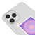 iPhone 11 Pro Balance Telefon Kılıfı - Şeffaf - Saydam