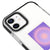 iPhone 12 Balance Telefon Kılıfı - Artycase - Siyah
