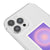 iPhone 12 Pro Balance Telefon Kılıfı - Şeffaf - Saydam