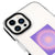 iPhone 15 Pro Max Balance Telefon Kılıfı - Artycase - Siyah
