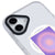 iPhone 16 Balance Telefon Kılıfı - Magsafeli Artycase - Beyaz