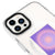 iPhone 16 Pro Balance Telefon Kılıfı - Magsafeli Artycase - Beyaz