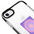 iPhone 8 Balance Telefon Kılıfı - Artycase - Siyah