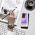 Samsung A33 Balance Telefon Kılıfı - Şeffaf - Saydam