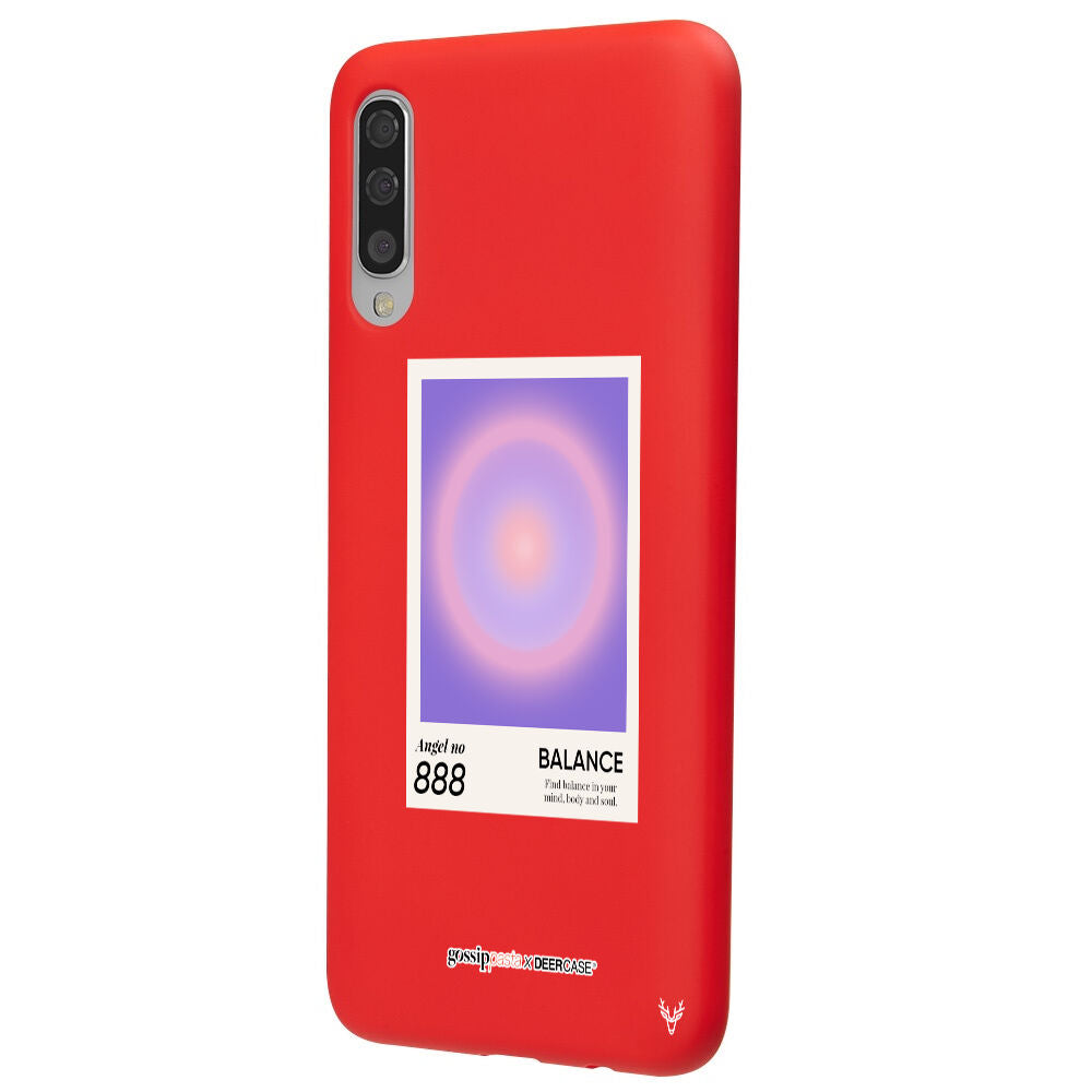 RenkliSilikonKırmızı