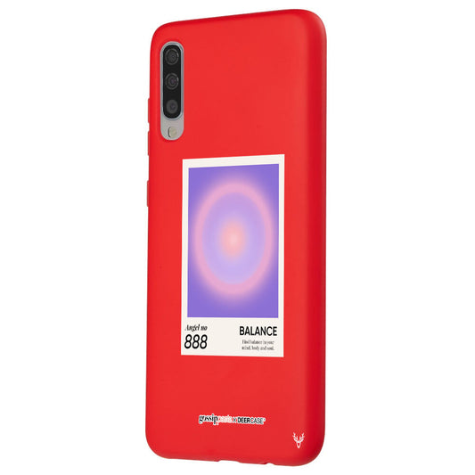 RenkliSilikonKırmızı