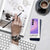 Samsung M14 5G Balance Telefon Kılıfı - Şeffaf - Saydam