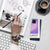 Samsung M32 Balance Telefon Kılıfı - Şeffaf - Saydam