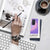 Samsung M52 5G Balance Telefon Kılıfı - Şeffaf - Saydam
