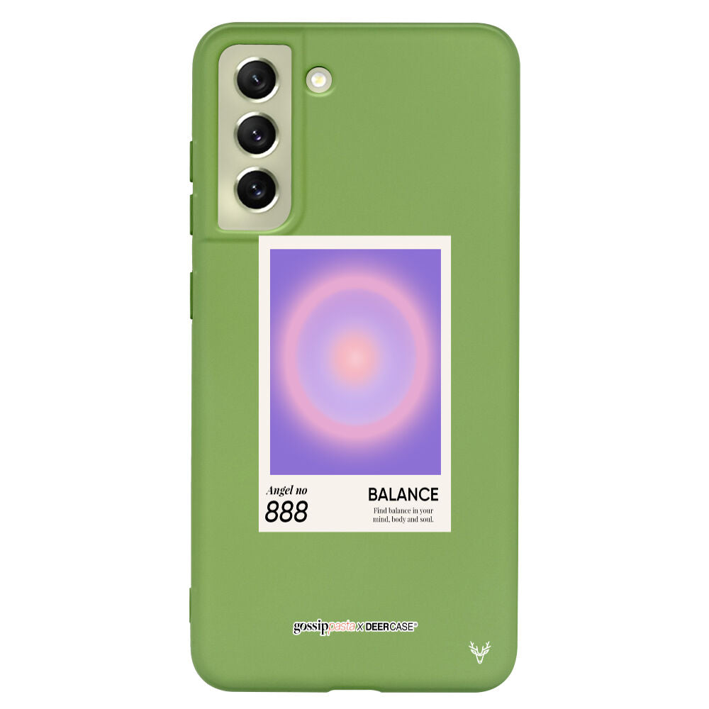 RenkliSilikonYeşil
