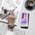 Samsung S23 Balance Telefon Kılıfı - Şeffaf - Saydam