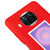 Xiaomi Mi 10 T Lite Balance Telefon Kılıfı - Renkli Silikon - Kırmızı
