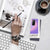 Xiaomi Mi 10 T Pro Balance Telefon Kılıfı - Şeffaf - Saydam